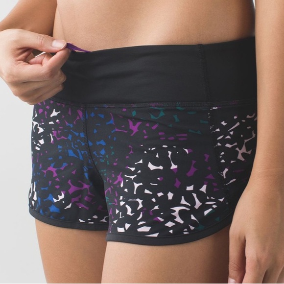 Lululemon Run:  Speed Short - Picture 13 of 14